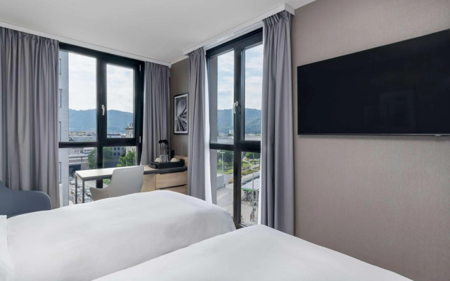 Radisson Hotel Graz