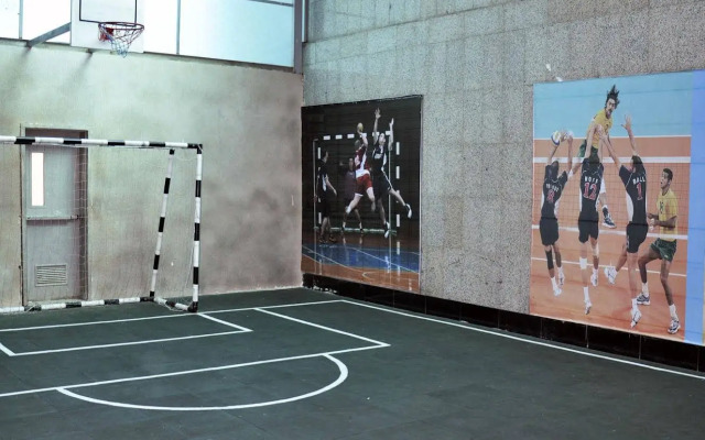 Al Azhar Hotel Jeddah