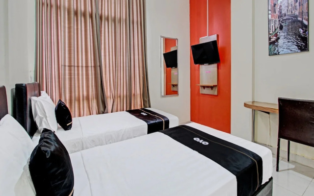 Capital O 92295 Double Tree