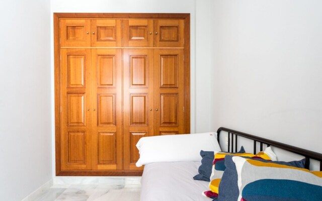 Apartamento El Museo