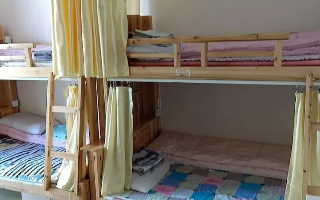 Shu Xu Internet Hostel