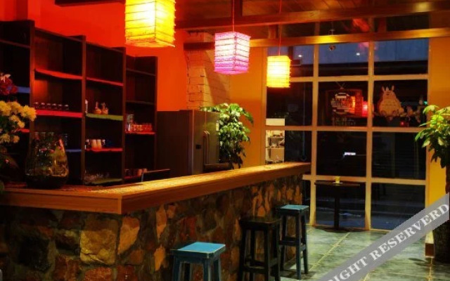 Story Hostel