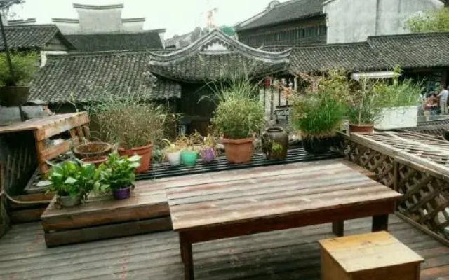 Wuzhen Jinshui Minju