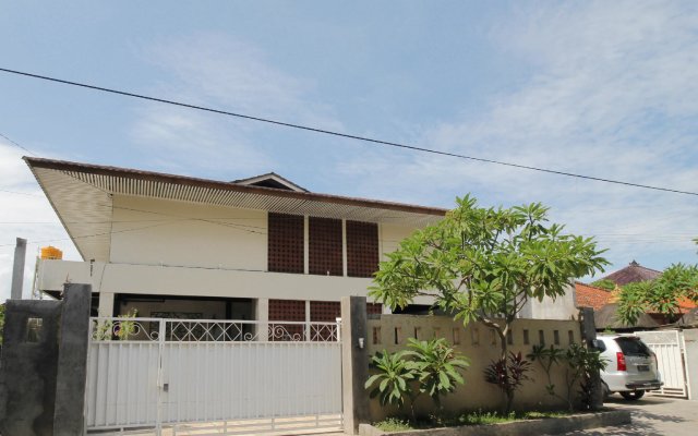 Matahari Guest House Denpasar