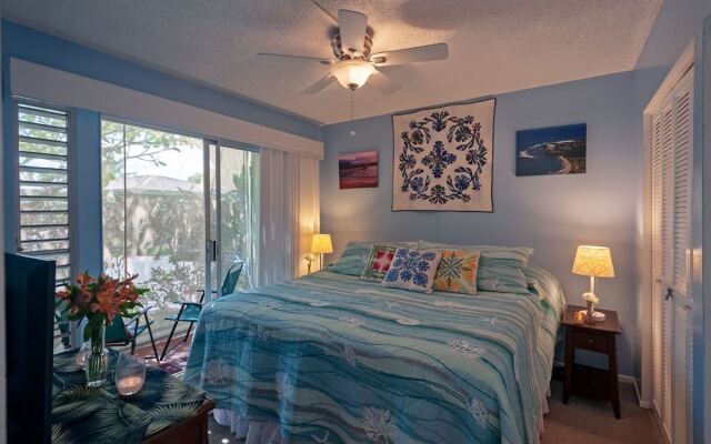 Puamana 9C Condo