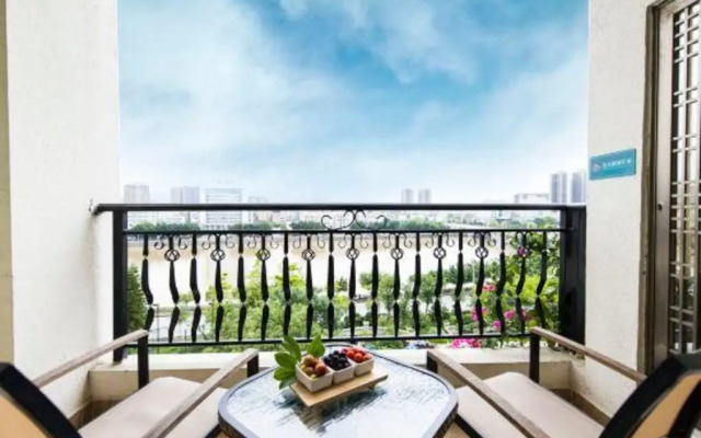 Country Garden Phoenix Hotel Lechang