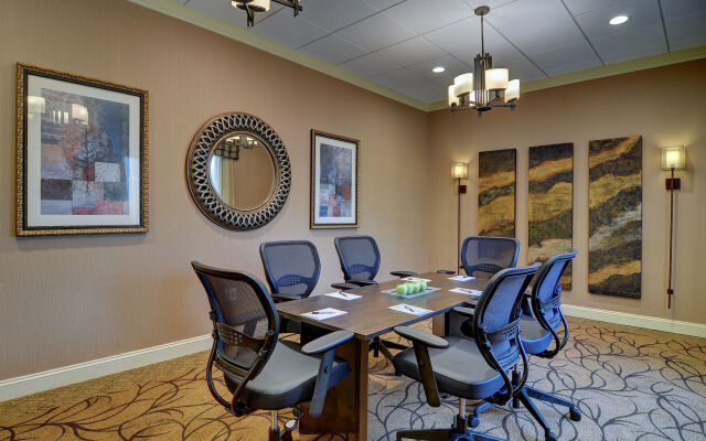 Holiday Inn Gaithersburg by IHG