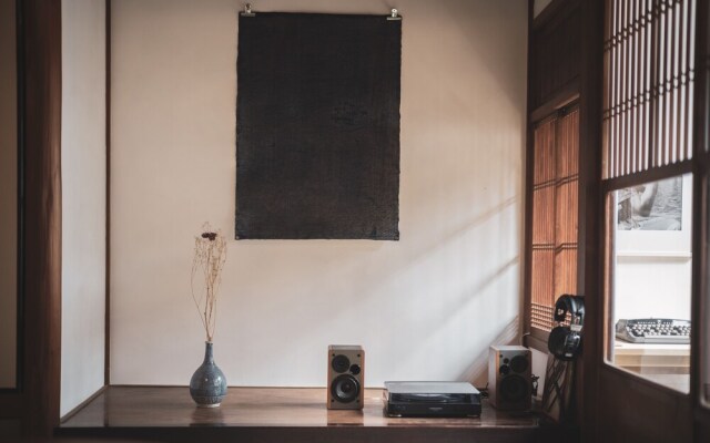 Modern Machiya MIBU