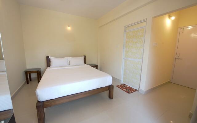 Paloma De Goa Resort