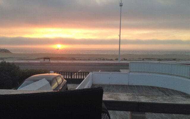 Casa do Mar -Sea House
