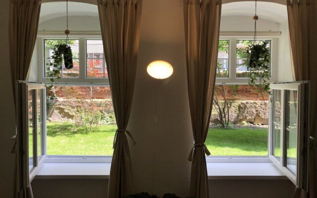 DobroBeat Apartment