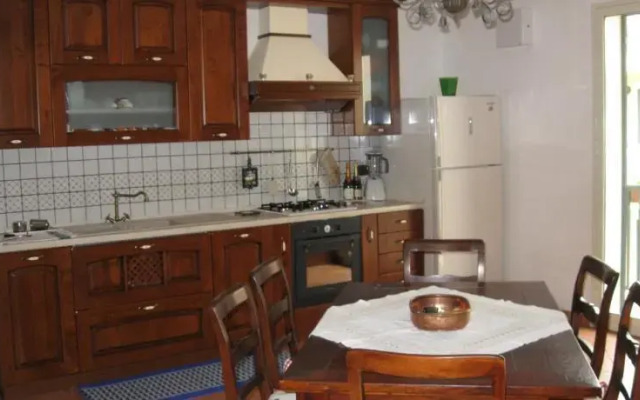 B&B Villadorata