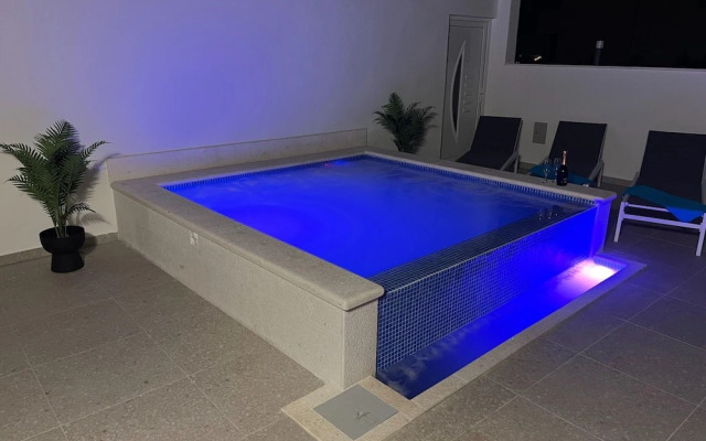 Apartment in Dalmatia near Sea