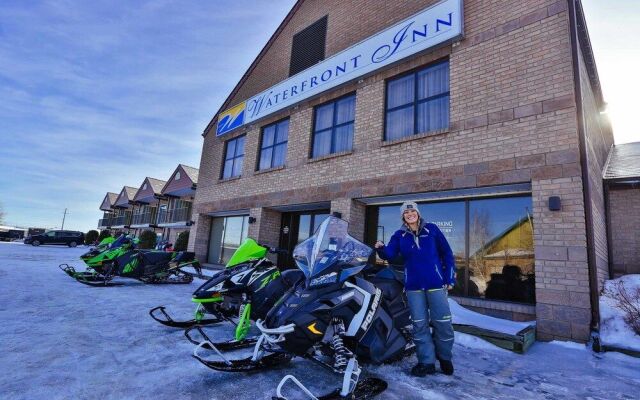 Waterfront Inn