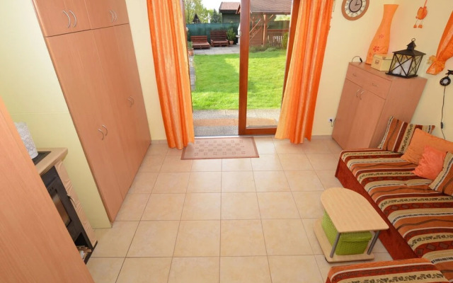 Cozy Chalet in Modrišice With Swimming Pool