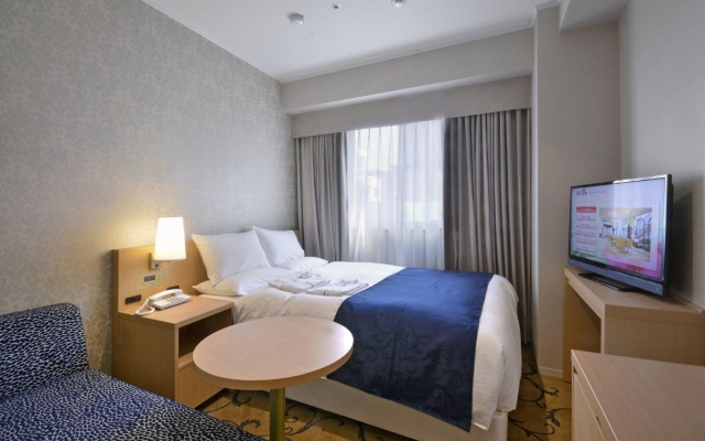 Annex Building Double room (풀 더블 침대) 사진 2
