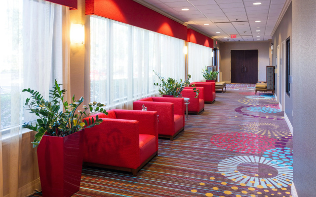 Hampton Inn Daytona Speedway
