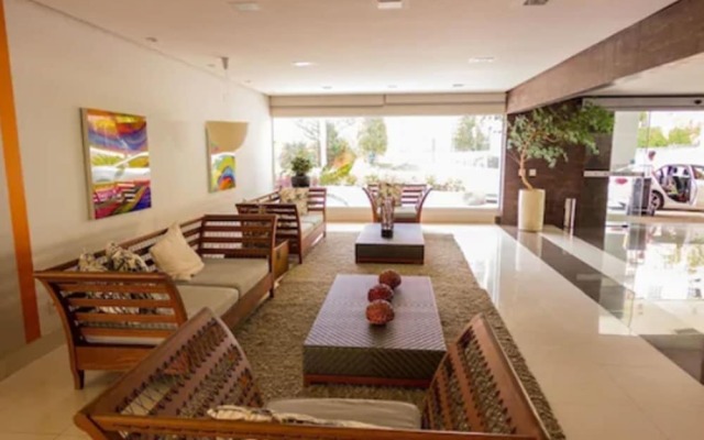 RQ Turismo Apartments Veredas