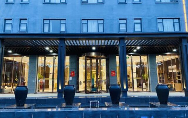 Puyuan Hotel