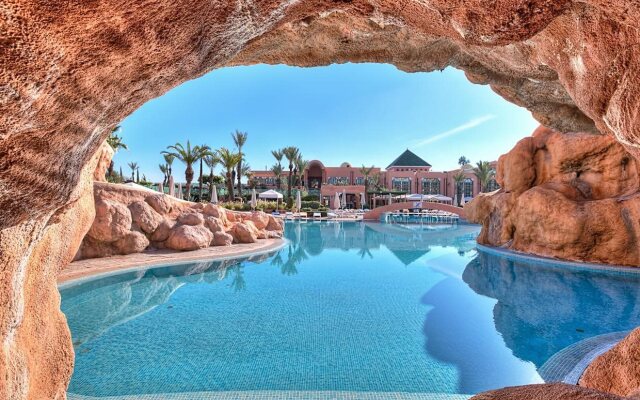 Pickalbatros Sungo Club - All Inclusive