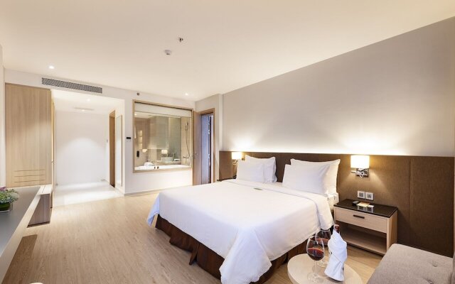 D'Qua Hotel