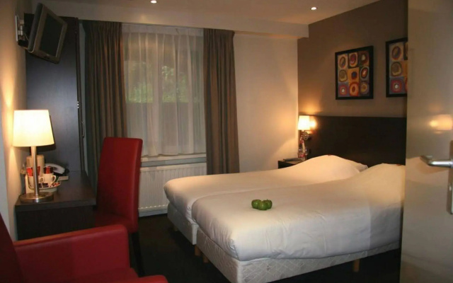 Fletcher Hotel Gilde