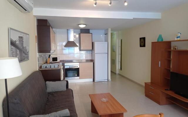 Apartamento Miracielo 1B Inmomart