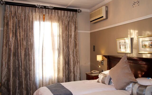 Lemoenkloof Guest House