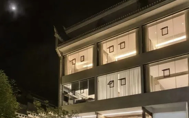 Yuechuang Banshandu Homestay