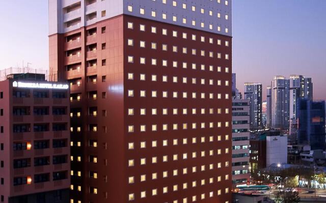 Toyoko Inn Seoul Yeongdeungpo