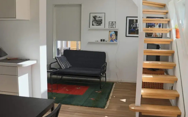 4 Star Holiday Home in Mellbystrand