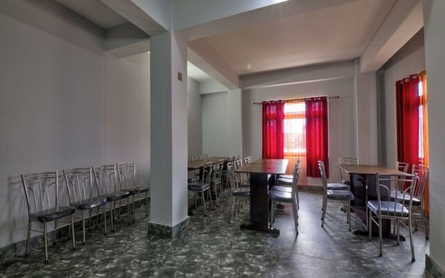 OYO 13466 Hotel Indrakil