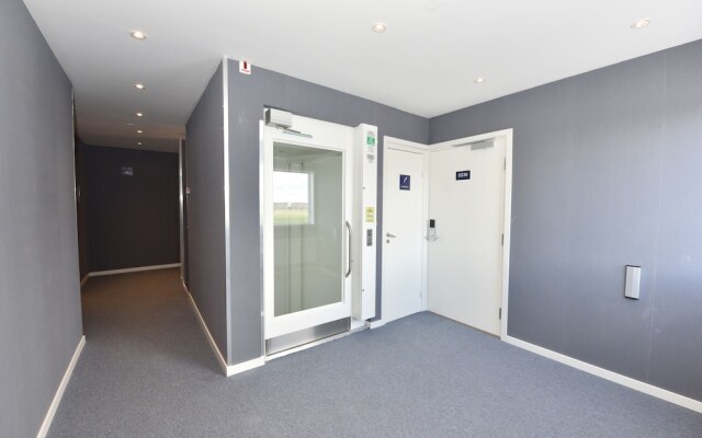 Måby Park Hotel Arlanda