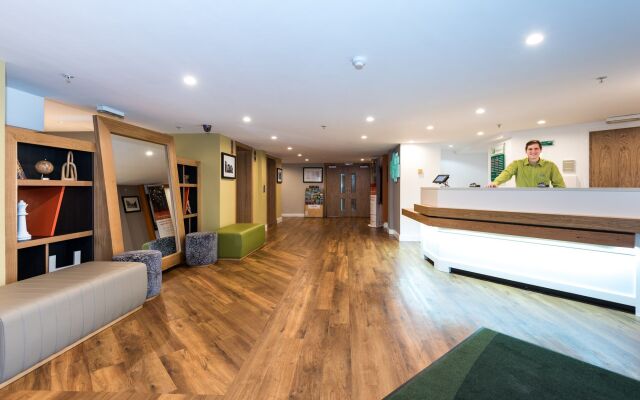 Holiday Inn Slough - Windsor by IHG