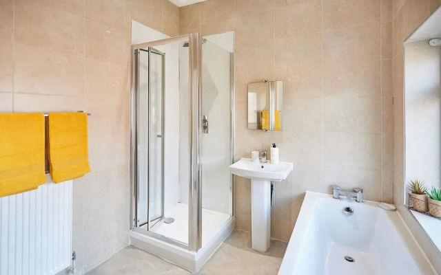 Host Stay Fairfield