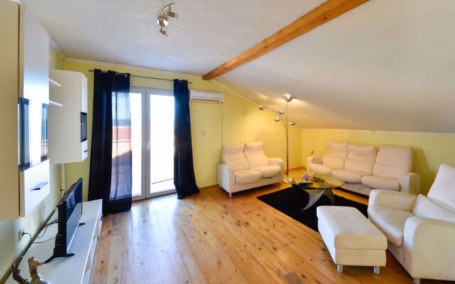 Apartment Karla Novigrad (Zadar)