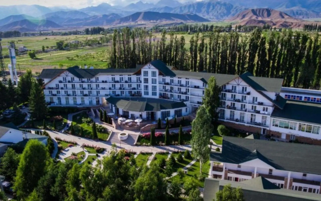 Kapriz Karakol