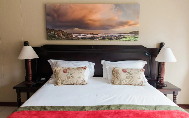 Umthunzi Hotel & Conference