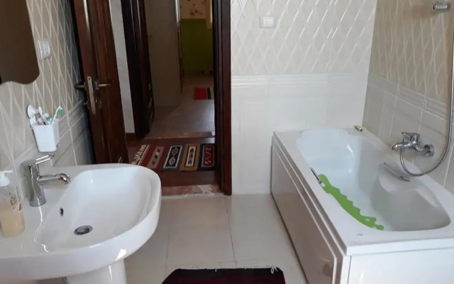 Luxor Magic Villa
