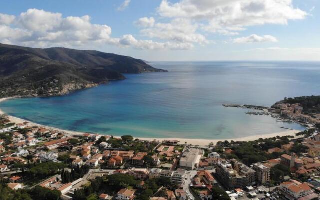 Appartamento Arancio