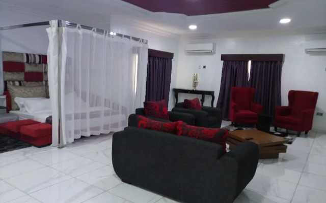 Fonseca's Place