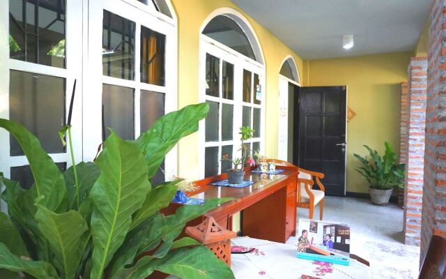 Kanti Kinasih Homestay by The Grand Java