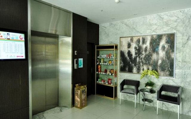 Jinjiang Inn Quanzhou Donghai Thaihot Plaza