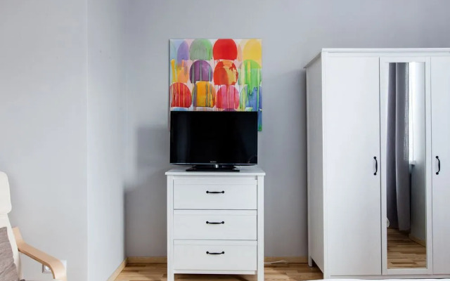 Apartment4you Centrum 1