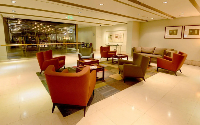 Holiday Inn Express Santiago Las Condes by IHG