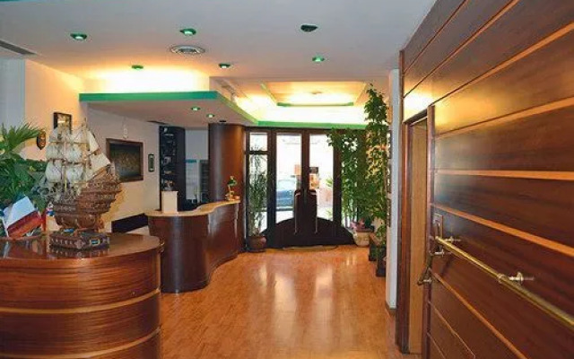 Hotel La Bussola