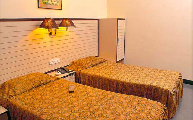Hotel Tara