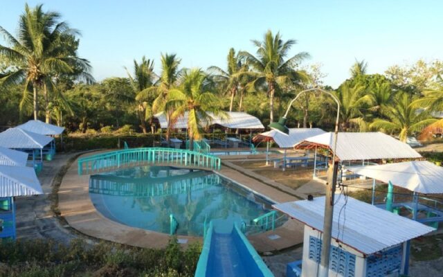 Virgin Beach Resort