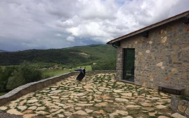Podere Sassaiola