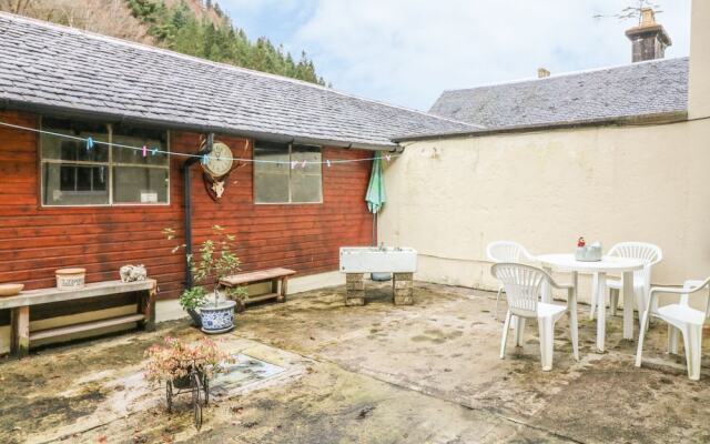 5 Larachbeg, Oban